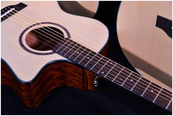 CRAFTER LITE D-16 - Гитара акустическая шестиструнная
