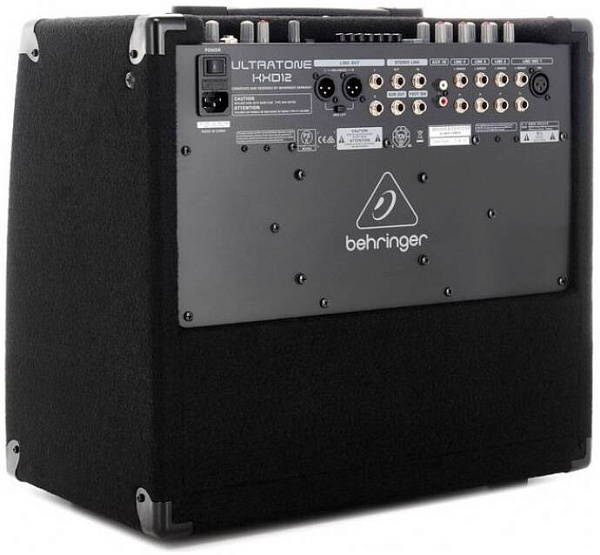 BEHRINGER KXD12 ULTRATONE - Комбоусилитель