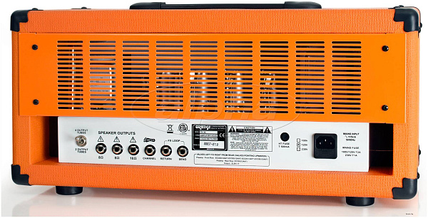 ORANGE TH30H - Усилитель "голова"