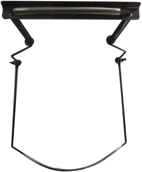 EASTTOP T10-H - Держатель для губной гармоники диатонической
