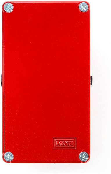DUNLOP MXR DYNA COMP DELUXE M228 - Педаль эффектов