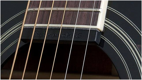 EPIPHONE MASTERBILT DR-500MCE NATURAL - Гитара электроакустическая