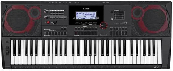 CASIO CT-X5000 - Синтезатор