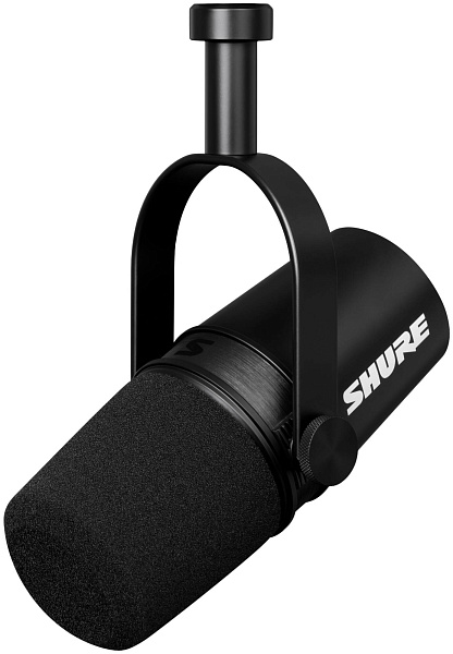 SHURE MV7X - Микрофон