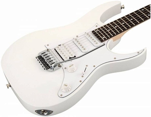 IBANEZ GRG140-WH - Электрогитара