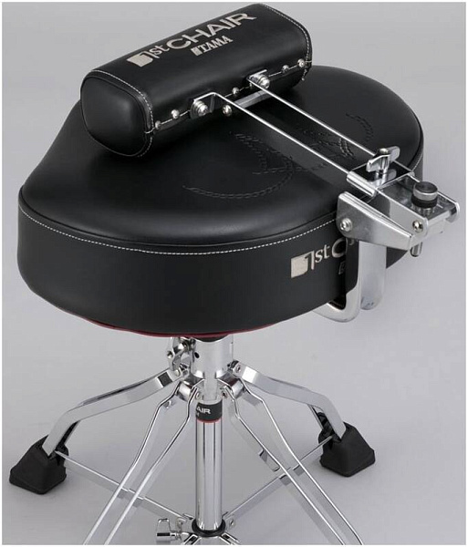 TAMA HT741B - Стул для барабанщика