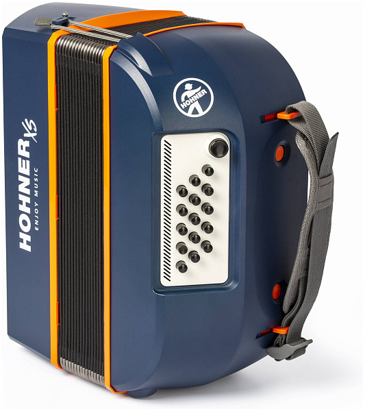 HOHNER A2930 - Баян