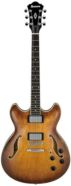 IBANEZ AS73-TBC - Электрогитара