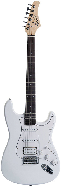ROCKDALE SST-112R-WH - Электрогитара
