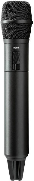 RODE Performer Kit цифровая беспроводная система RODELink 2,4 ГГц, ручной...