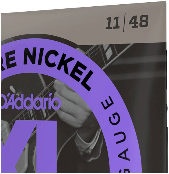 D'ADDARIO EPN115 - Струны для электрогитары