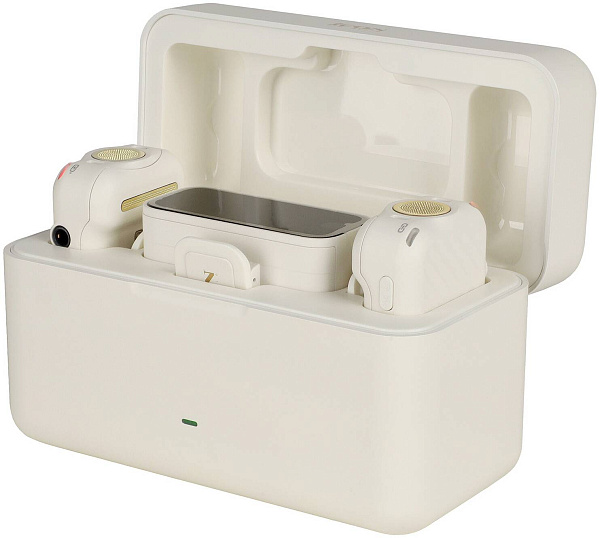 ICON AirMic Pro White - Радиосистема