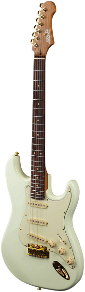 JET JS-380 OW G - Электрогитара шестиструнная