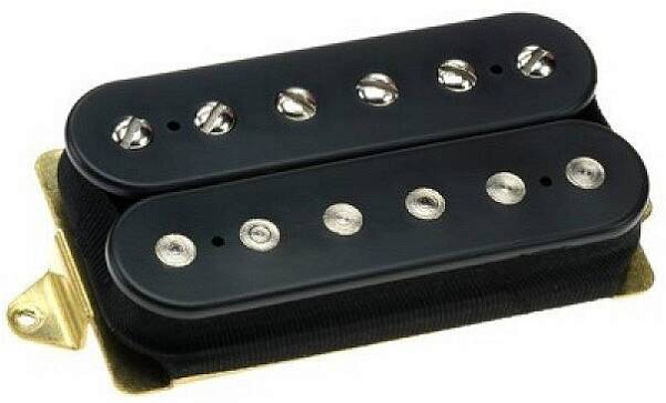 DIMARZIO DP163BK BLUESBUCKER - Звукосниматель