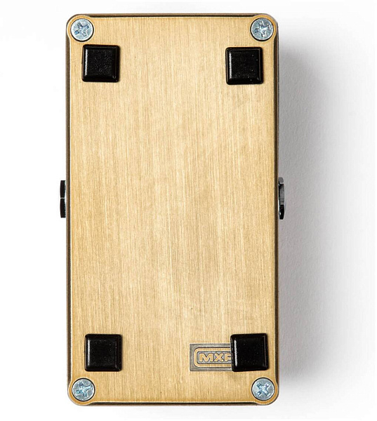 DUNLOP MXR BADASS OVERDRIVE M77 - Педаль эффектов