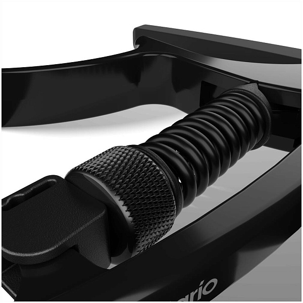 PLANET WAVES PW-CP 09 - Каподастр для акустической и электрогитары