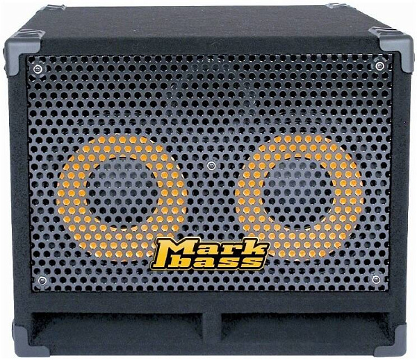 MARKBASS STANDARD 102HF - Кабинет
