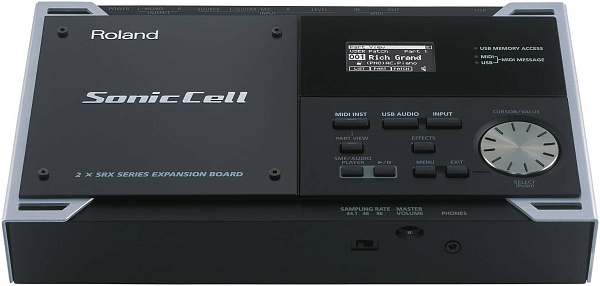 ROLAND SonicCel - Звуковой модуль