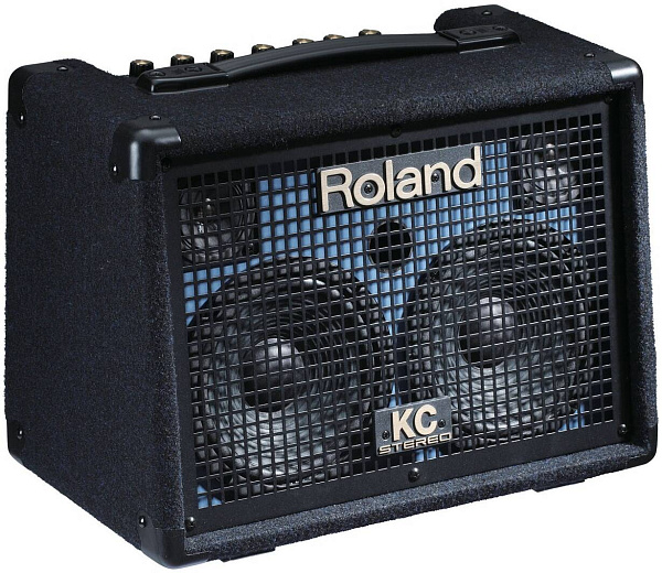 ROLAND KC-110 - Комбоусилитель