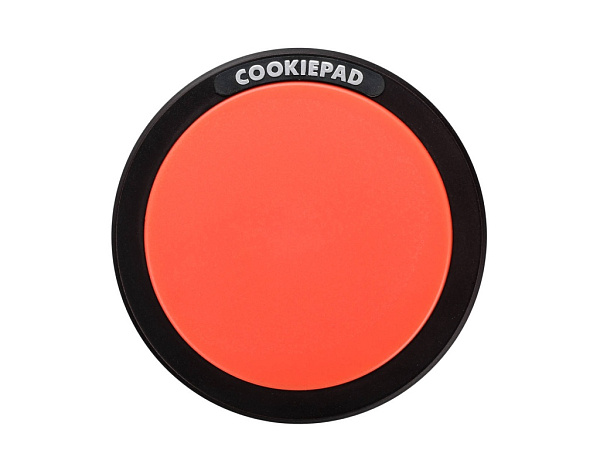 COOKIEPAD-12S+  Тренировочный пэд 11", бесшумный, жесткий. Cookiepad