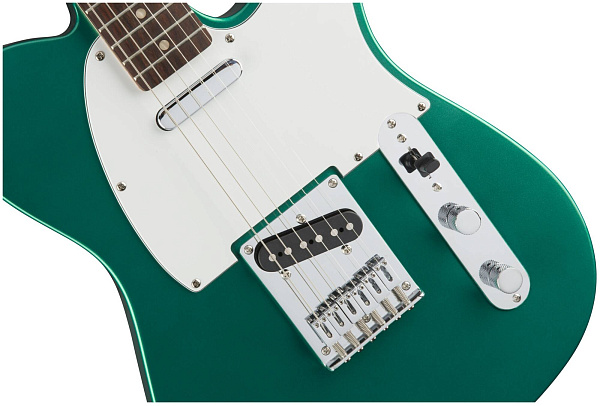 FENDER SQUIER AFFINITY TELE RCG - Электрогитара шестиструнная