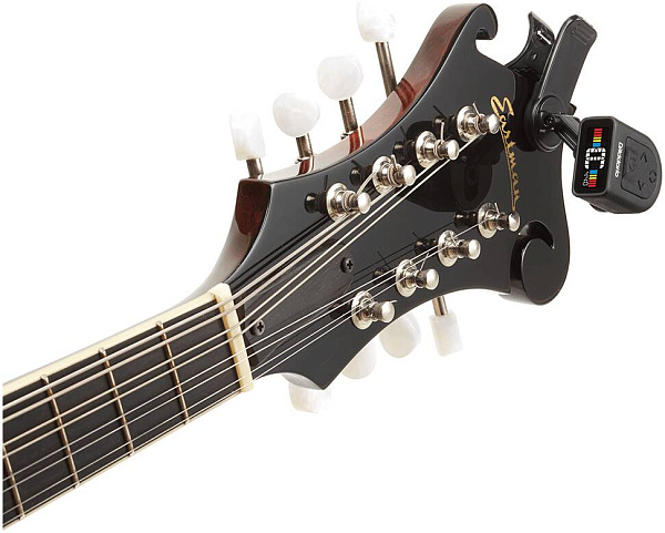 PLANET WAVES PW-CT-13 - Тюнер хроматический