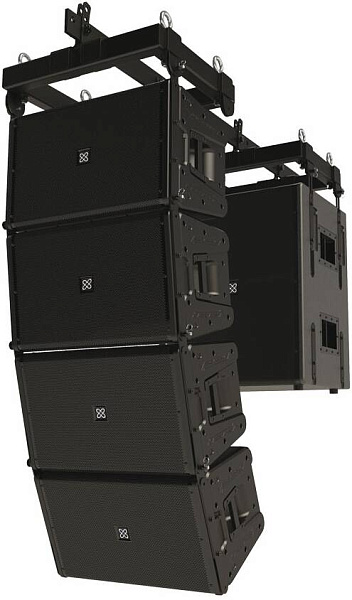 CREST AUDIO Versarray Pro 215 Sub - Акустическая система