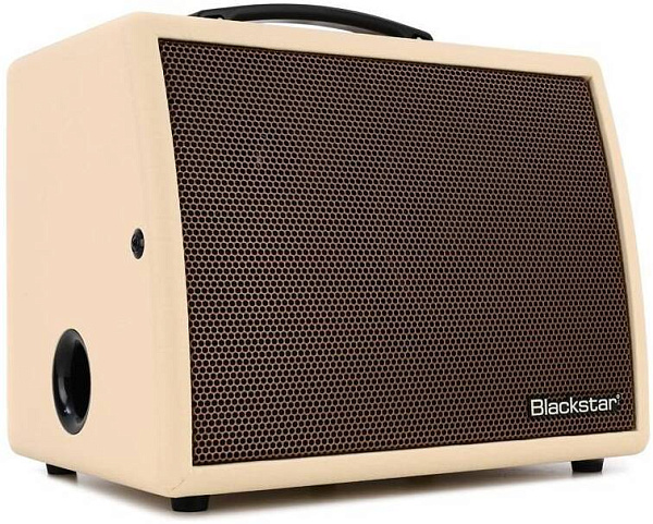 BLACKSTAR Sonnet 60 Blonde Комбоусилитель акустический, 60Вт, 1х6.5", твитер,...