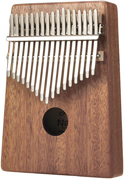 NALU NK-M1 - Калимба 17 язычков