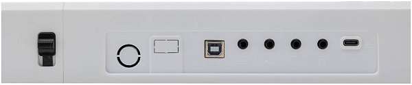 DAVINCI DPP-301 WH - Синтезатор с автоаккомпанементом