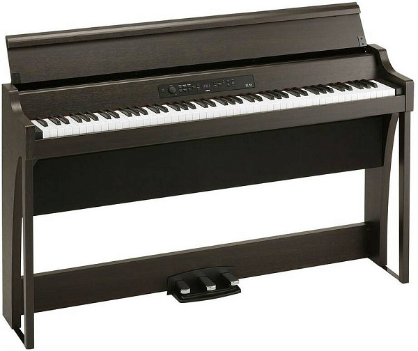 KORG G1-BR - Пианино цифровое
