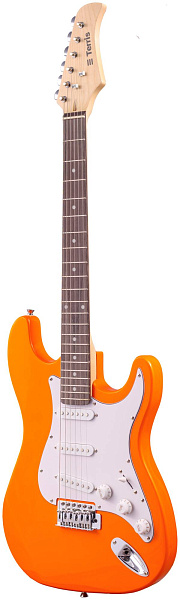 TERRIS TST-39 YW - Электрогитара шестиструнная