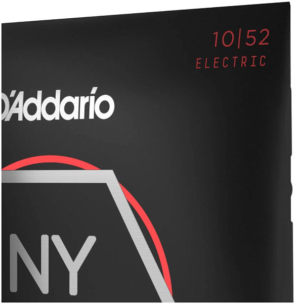 D'ADDARIO NYXL1052 - Струны для электрогитары