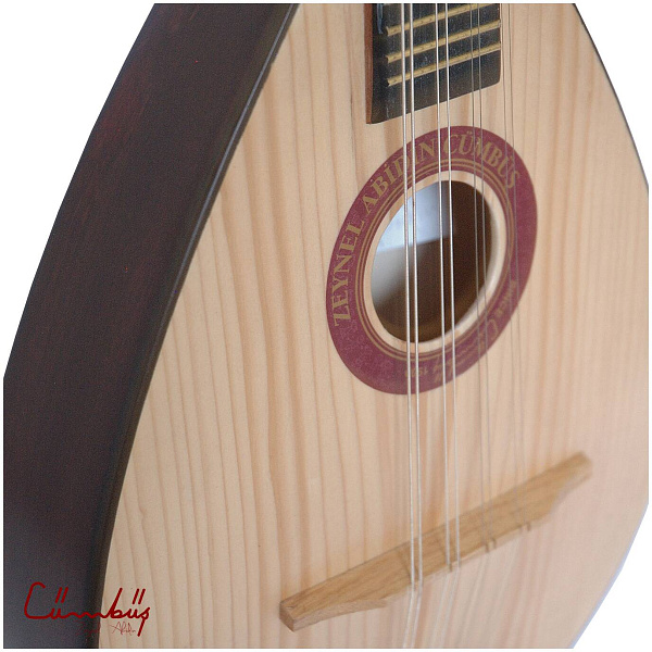CUMBUS MANDOLIN - Мандолина