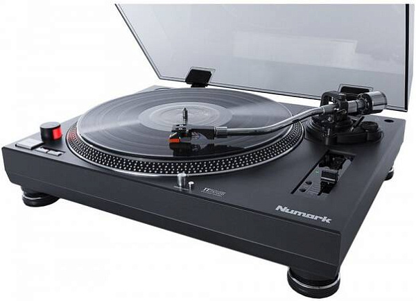 NUMARK TT250USB - Виниловый проигрыватель
