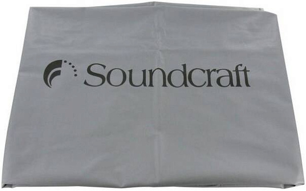 SOUNDCRAFT Dust Covers GB224 - Чехол для микшера