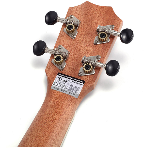 TOM TUS-200B - Укулеле сопрано