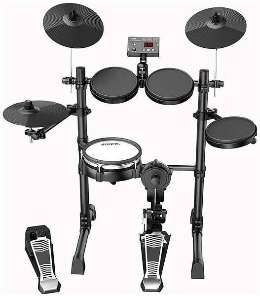AROMA TDX-15 S - Электронная ударная установка