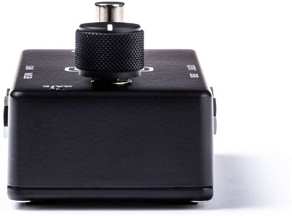 DUNLOP MXR NOISE CLAMP M195 - Педаль эффектов