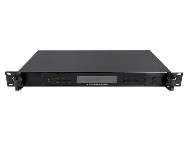 Микрофонная радиосистема Axelvox [DWS7000HT (TD Bundle)] UHF 710-726 MHz, True Diversity, 2 x 32 канала, LCD дисплей, 2х ИК порт, 2 ручных микрофона, 2 силиконовых кольца.
