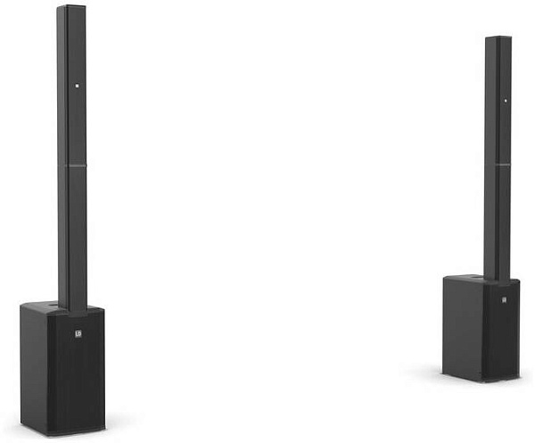 LD SYSTEMS MAUI 11 G3 - Акустический комплект