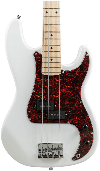 VESTON PB WH - Бас-гитара 4 струны