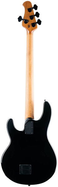 MUSIC MAN H10700 StingRay Special Black - Бас-гитара 4 струны