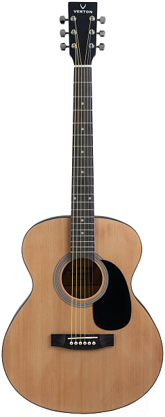 VESTON OM-45 SP/N - Гитара акустическая шестиструнная