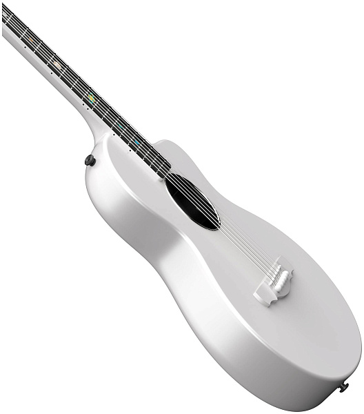 NATASHA Asteroid Radiant Pearl - Гитара акустическая шестиструнная