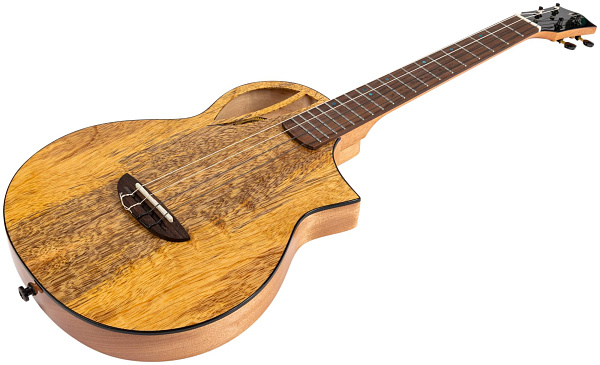 FLIGHT AVIATOR Mango Baritone CE - Укулеле баритон