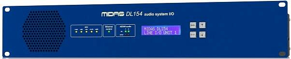 MIDAS DL154 - Карта расширения
