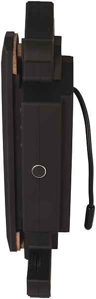 X2 DOUBLE X2 BLK - Звукосниматель для акустической гитары