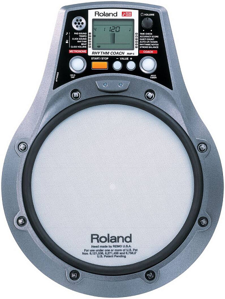ROLAND RMP-5A - Тренировочный пэд