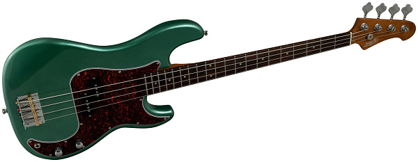 JET JPB-300 SG R - Бас-гитара 4 струны